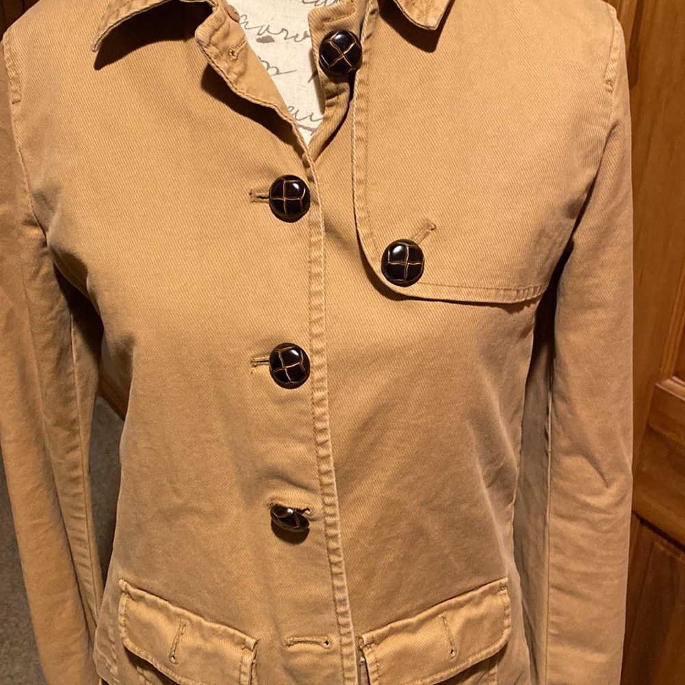 GAP jacket - Picture 2 of 6